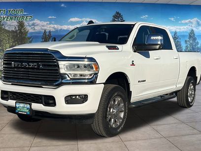 Certified 2024 RAM 2500 Laramie