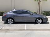 Used 2017 Acura ILX w/ Technology Plus Package image 4