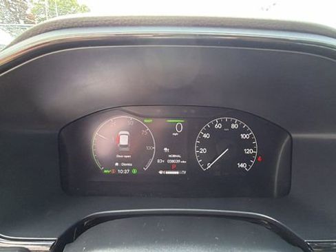 Used 2025 Honda CR-V Sport-L image 29