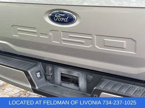 Used 2022 Ford F150 XLT w/ Equipment Group 302A High AWD/4WD image 29