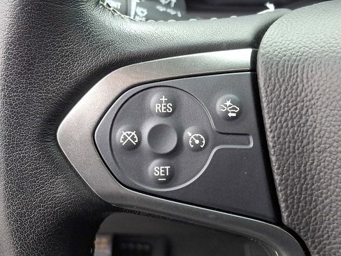 Used 2020 Chevrolet Tahoe LT w/ RST Edition image 23