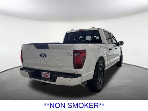 Used 2024 Ford F150 STX RWD image 5