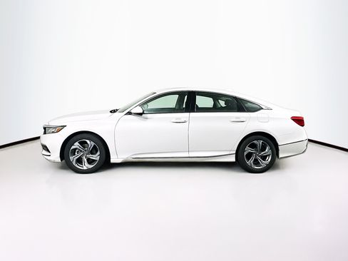 Used 2019 Honda Accord EX image 4
