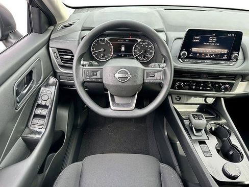 Certified 2026 Nissan Rogue S image 13