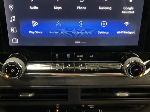 Certified 2023 Chevrolet Colorado Trail Boss w/ Technology Package image 19