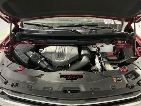 New 2026 Chevrolet Traverse LT AWD/4WD image 28
