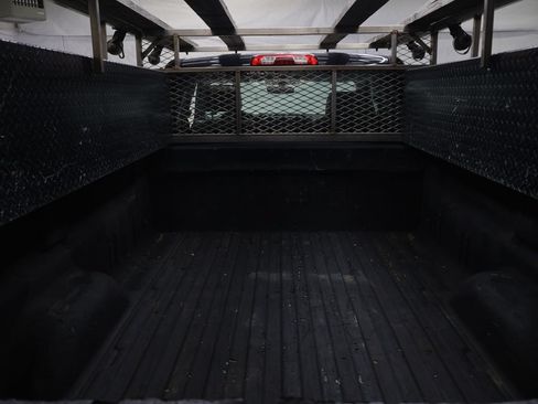 Used 2015 Chevrolet Silverado 2500 W/T w/ WT Fleet Convenience Package RWD image 10