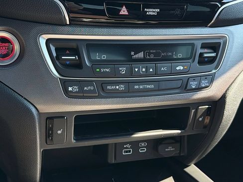 New 2026 Honda Ridgeline RTL image 14