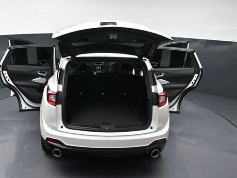 Used 2025 Acura RDX A-Spec image 58