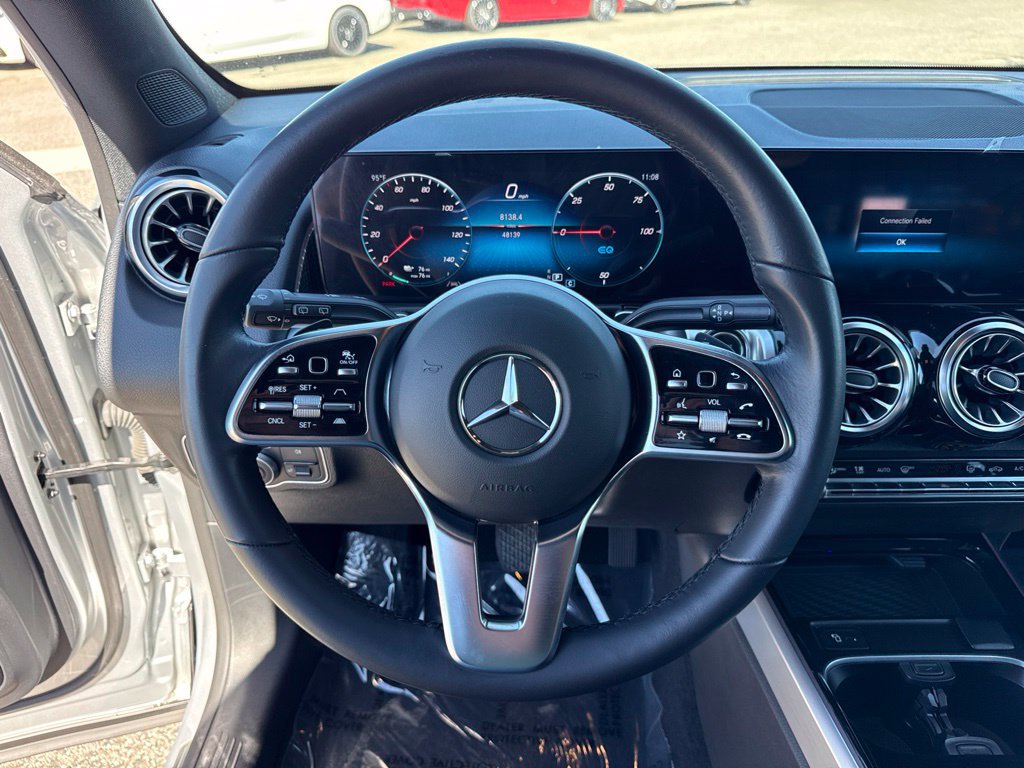 Certified 2023 Mercedes-Benz EQB 250+ image 24
