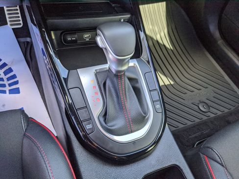 Used 2024 Kia Forte GT image 25