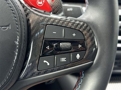 Used 2024 BMW M4 xDrive Competition image 35