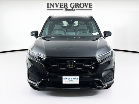 Certified 2026 Honda CR-V Sport-L image 2