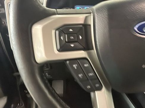 Used 2018 Ford F150 Lariat AWD/4WD image 16