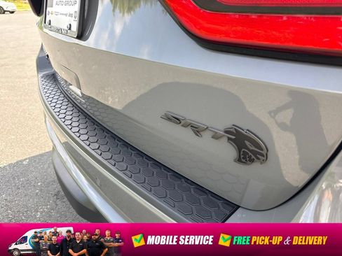 Used 2023 Dodge Durango SRT Hellcat AWD/4WD image 21