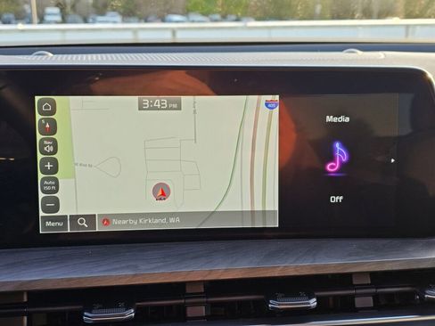 New 2025 Kia Telluride SX Prestige X-Pro image 14