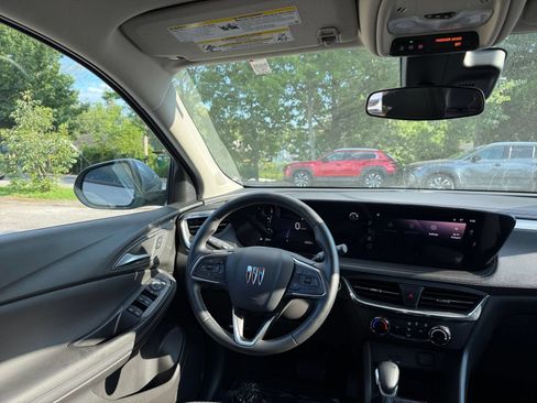 Used 2026 Buick Encore GX Preferred FWD image 32