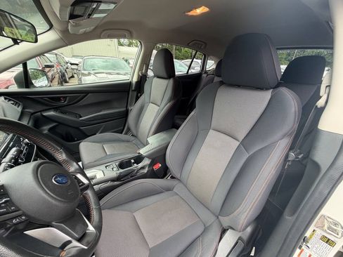 Used 2018 Subaru Crosstrek 2.0i Premium AWD/4WD image 13