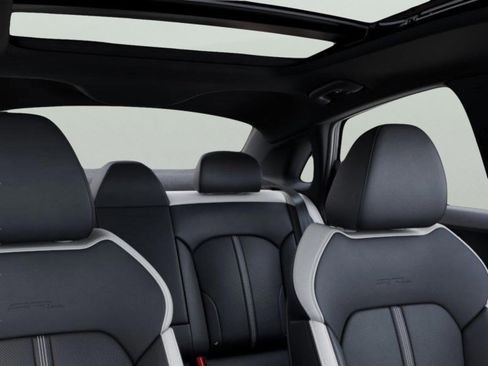 New 2026 Kia K5 GT-Line image 27