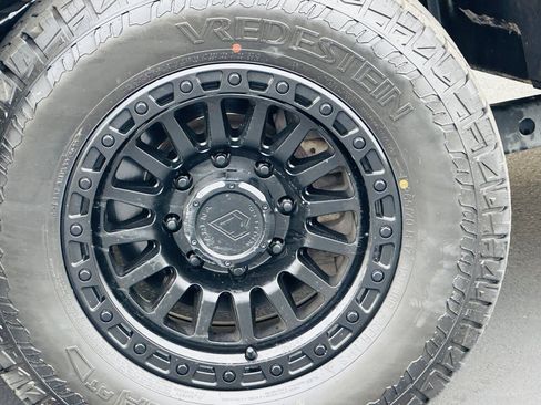 Used 2020 RAM 2500 Tradesman AWD/4WD image 11