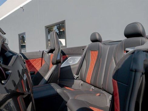 Used 2025 BMW M8 Competition image 50