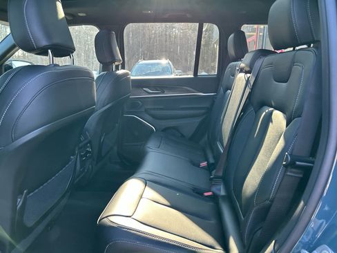 New 2026 Jeep Grand Cherokee Limited image 26