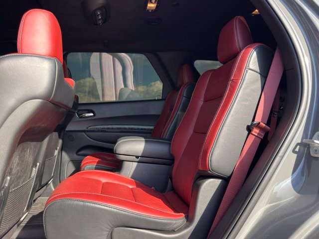 Used 2023 Dodge Durango SRT Hellcat AWD/4WD image 23