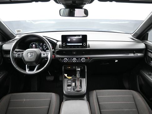Certified 2023 Honda CR-V Sport image 25
