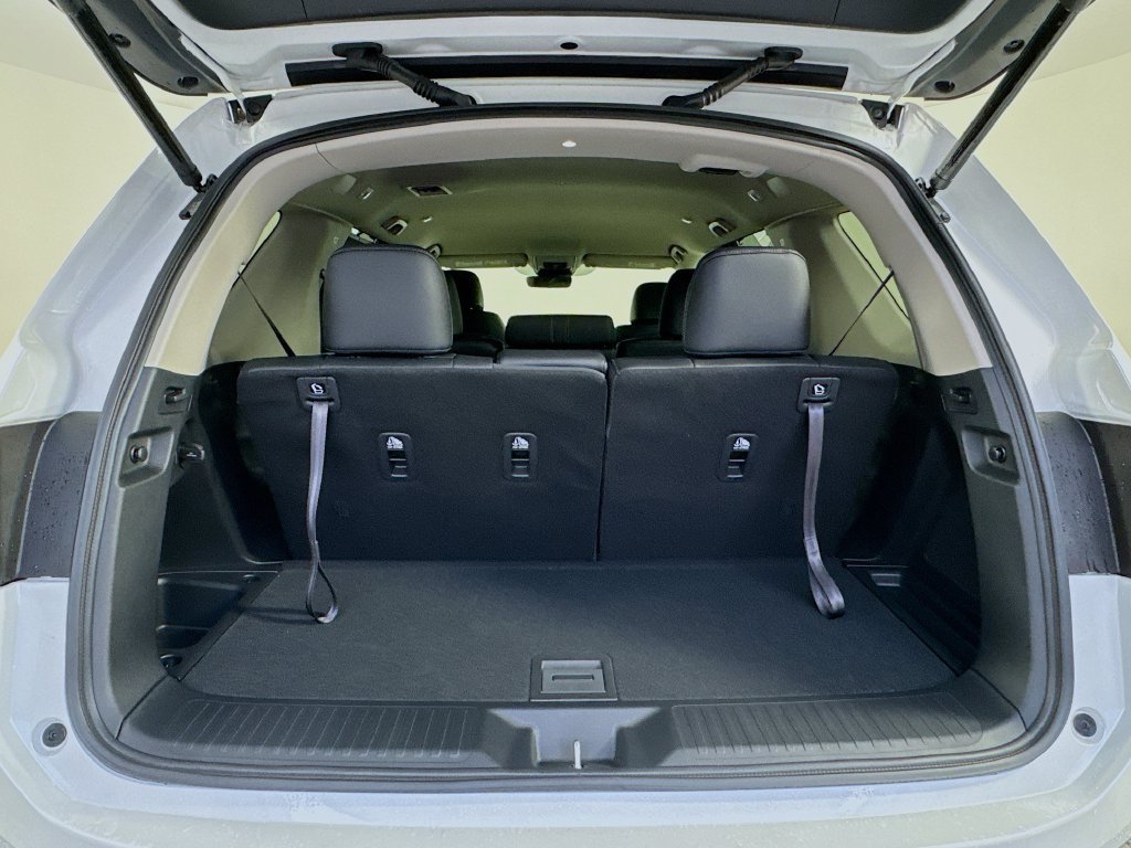 New 2026 Honda Pilot EX-L image 35