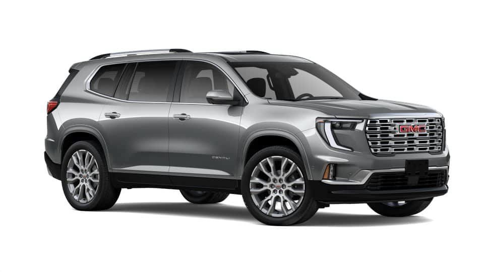 New 2026 GMC Acadia Denali w/ Super Cruise Package FWD image 30