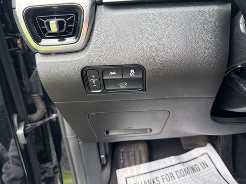 Used 2021 Kia Sorento SX FWD image 20