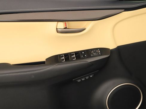 Used 2020 Lexus NX 300h AWD w/ Premium Package image 23