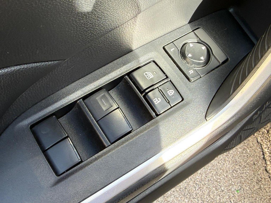 Certified 2021 Toyota RAV4 XLE AWD/4WD image 16