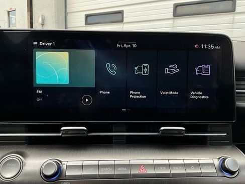 Used 2025 Hyundai Kona SEL image 29