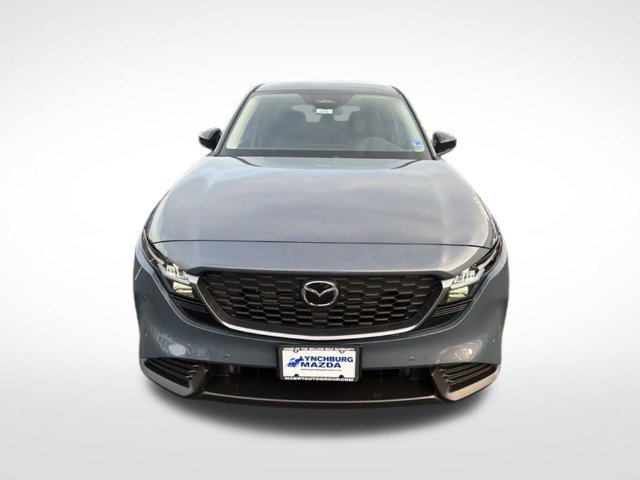 New 2026 MAZDA CX-5 Select AWD/4WD image 8