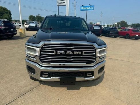 Used 2022 RAM 2500 Laramie image 2