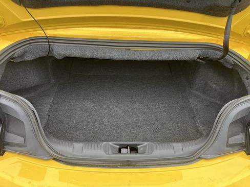 Used 2024 Ford Mustang Premium image 26