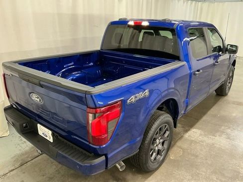 New 2026 Ford F150 STX image 3