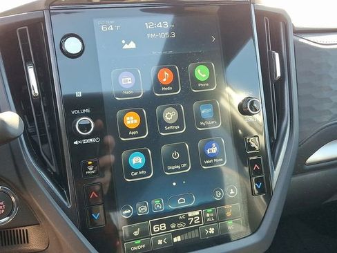 New 2026 Subaru Forester Premium image 18