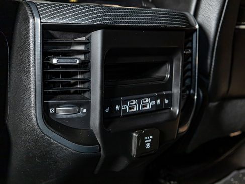 Used 2021 RAM 1500 Limited w/ Night Edition image 24