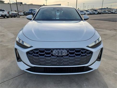 New 2025 Audi A5 2.0T Prestige image 2