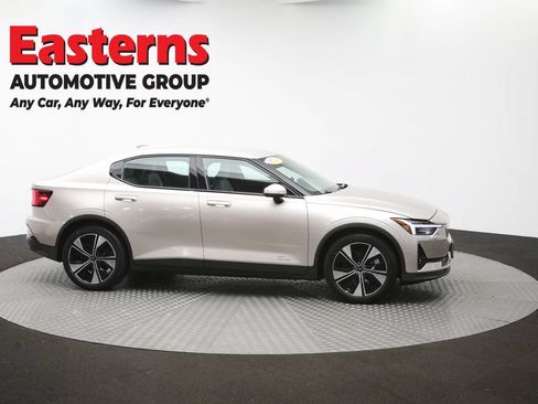 Used 2024 Polestar Polestar 2 RWD image 45