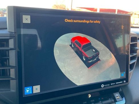 Used 2023 Toyota Tundra TRD Pro w/ TRD Pro Tow Package image 23