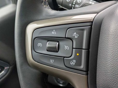 Used 2024 Chevrolet Silverado 3500 High Country w/ High Country Premium Package image 27