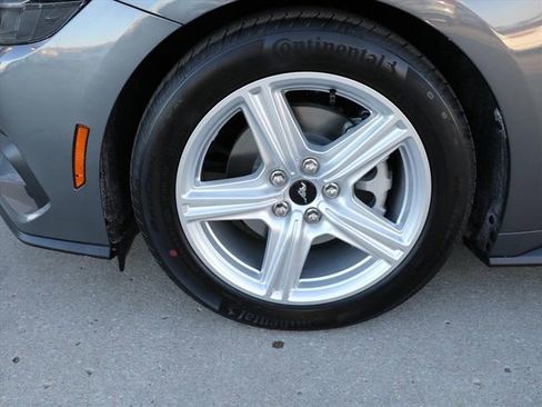 New 2026 Ford Mustang Coupe image 7