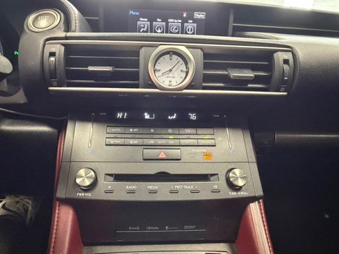 Used 2017 Lexus RC 300 F Sport image 41