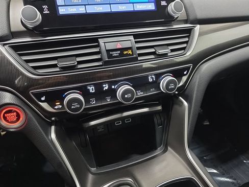 Used 2022 Honda Accord Sport Special Edition image 24