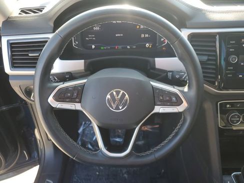 Used 2022 Volkswagen Atlas SE image 20