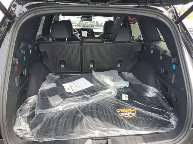 New 2026 Subaru Outback Wilderness w/ Wilderness Package AWD/4WD image 8