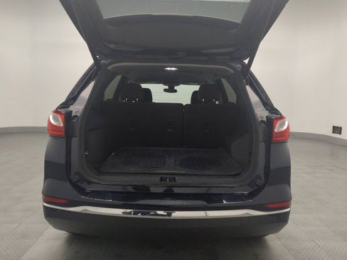 Used 2020 Chevrolet Equinox LT FWD image 29
